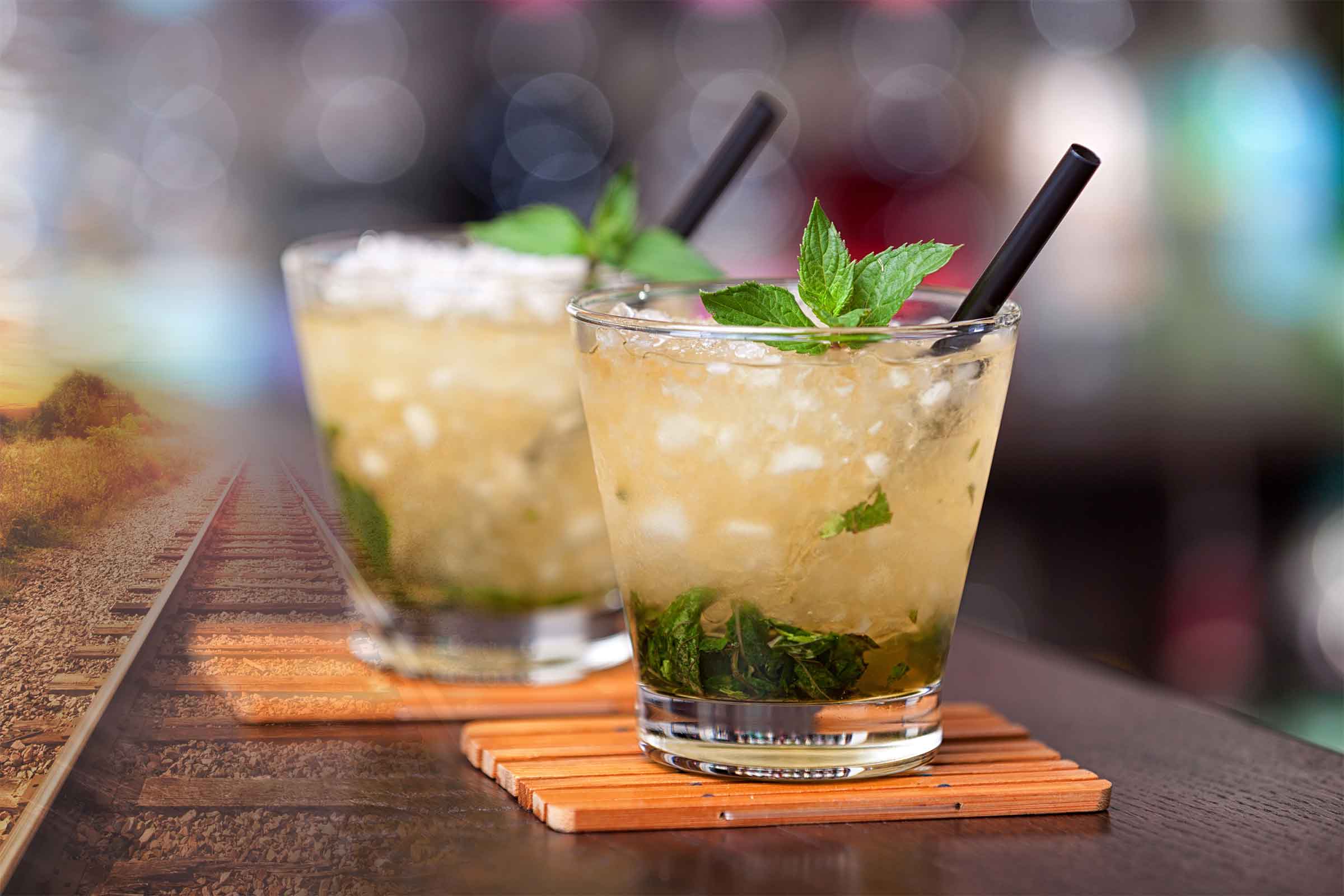 Iron Street Distillery