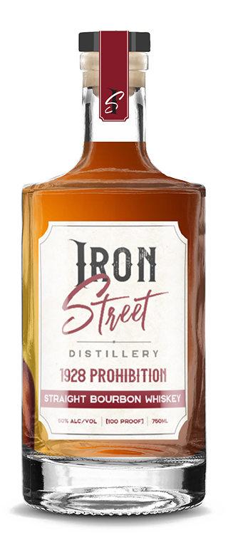 1928 Bourbon