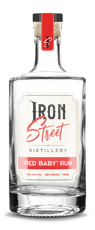 Red Baby Rum