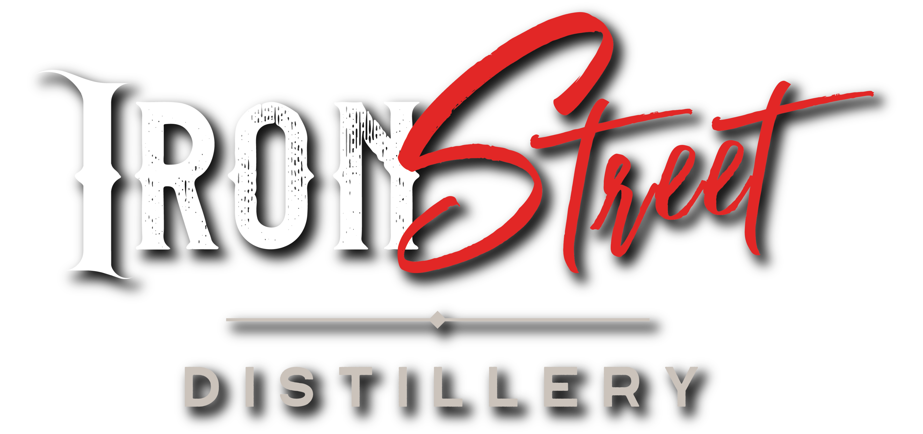 Iron Street Distillery